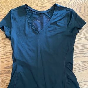 VNeck Athletic Shirt